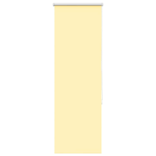 vidaXL redőny Blackout 50x175 cm szövetszélesség 45,7 cm poliészter redőny