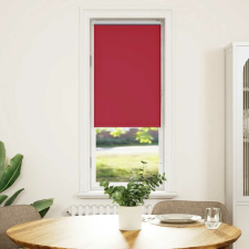 vidaXL redőny Blackout 50x175 cm szövetszélesség 45,7 cm poliészter lakástextília
