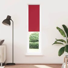 vidaXL redőny Blackout 50x210 cm szövetszélesség 45,7 cm poliészter lakástextília