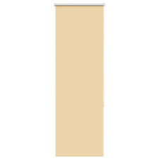 vidaXL redőny Blackout 55x130 cm szövetszélesség 50,7 cm poliészter redőny