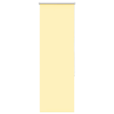 vidaXL redőny Blackout 55x130 cm szövetszélesség 50,7 cm Poliészter redőny