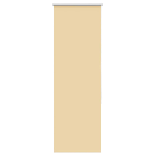 vidaXL redőny Blackout 55x150 cm szövetszélesség 50,7 cm poliészter lakástextília