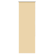 vidaXL redőny Blackout 55x175 cm szövetszélesség 50,7 cm poliészter redőny