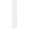 vidaXL redőny Blackout 55x210 cm szövetszélesség 50,7 cm poliészter