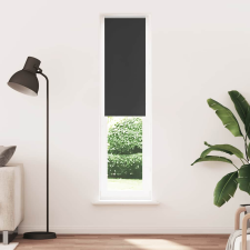 vidaXL redőny Blackout 55x230 cm Szövetszélesség 50,7 cm Poliészter redőny