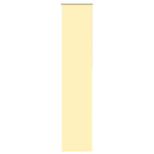vidaXL redőny Blackout 55x230 cm szövetszélesség 50,7 cm poliészter redőny