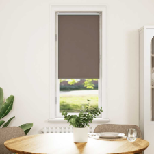 vidaXL redőny Blackout 60x130 cm szövetszélesség 55,7 cm Poliészter lakástextília
