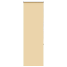 vidaXL redőny Blackout 60x130 cm Szövetszélesség 55,7 cm Poliészter lakástextília