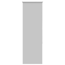 vidaXL redőny Blackout 60x150 cm Szövetszélesség 55,7 cm poliészter redőny