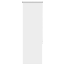 vidaXL redőny Blackout 60x150 cm Szövetszélesség 55,7 cm poliészter redőny