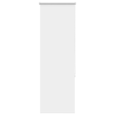 vidaXL redőny Blackout 60x175 cm szövetszélesség 55,7 cm poliészter lakástextília