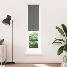 vidaXL redőny Blackout 60x230 cm Szövetszélesség 55,7 cm poliészter lakástextília