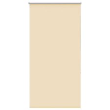 vidaXL redőny Blackout 65x150 cm szövetszélesség 60,7 cm poliészter redőny