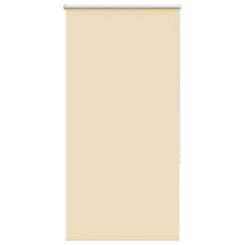 vidaXL redőny Blackout 65x150 cm szövetszélesség 60,7 cm poliészter lakástextília