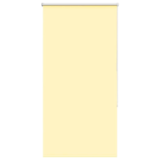 vidaXL redőny Blackout 65x150 cm szövetszélesség 60,7 cm poliészter lakástextília