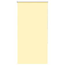 vidaXL redőny Blackout 70x130 cm szövetszélesség 65,7 cm Poliészter redőny