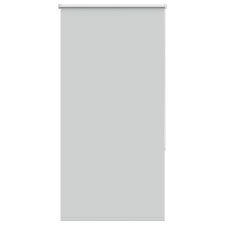 vidaXL redőny Blackout 70x130 cm Szövetszélesség 65,7 cm Poliészter lakástextília