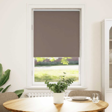 vidaXL redőny Blackout 70x150 cm szövetszélesség 65,7 cm poliészter redőny