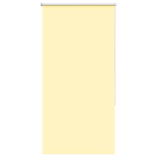 vidaXL redőny Blackout 70x150 cm szövetszélesség 65,7 cm poliészter redőny