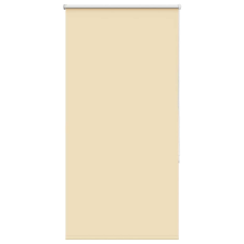 vidaXL redőny Blackout 70x150 cm szövetszélesség 65,7 cm poliészter lakástextília