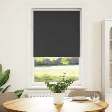 vidaXL redőny Blackout 70x175 cm Szövetszélesség 65,7 cm Poliészter lakástextília