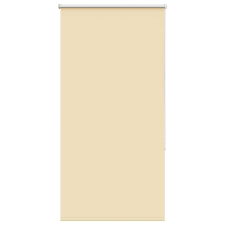 vidaXL redőny Blackout 70x175 cm Szövetszélesség 65,7 cm Poliészter redőny