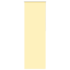 vidaXL redőny Blackout 70x210 cm szövetszélesség 65,7 cm poliészter redőny