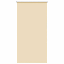 vidaXL redőny Blackout 75x130 cm Szövetszélesség 70,7 cm Poliészter redőny