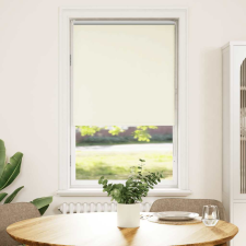 vidaXL redőny Blackout 75x130 cm szövetszélesség 70,7 cm Poliészter redőny