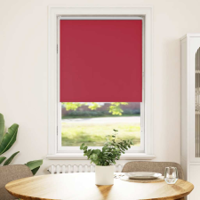 vidaXL redőny Blackout 75x130 cm szövetszélesség 70,7 cm Poliészter redőny