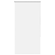 vidaXL redőny Blackout 75x130 cm Szövetszélesség 70,7 cm Poliészter redőny