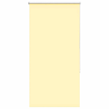 vidaXL redőny Blackout 75x130 cm szövetszélesség 70,7 cm Poliészter redőny