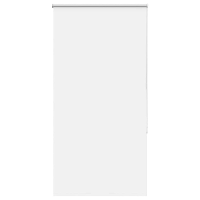 vidaXL redőny Blackout 75x130 cm Szövetszélesség 70,7 cm Poliészter lakástextília