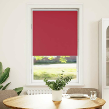 vidaXL redőny Blackout 75x150 cm szövetszélesség 70,7 cm poliészter lakástextília