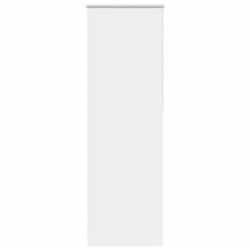 vidaXL redőny Blackout 75x210 cm szövetszélesség 70,7 cm poliészter lakástextília