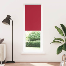 vidaXL redőny Blackout 75x210 cm szövetszélesség 70,7 cm poliészter lakástextília
