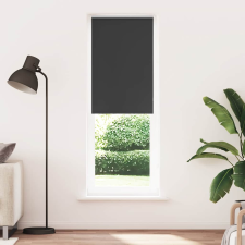 vidaXL redőny Blackout 75x230 cm Szövetszélesség 70,7 cm Poliészter redőny