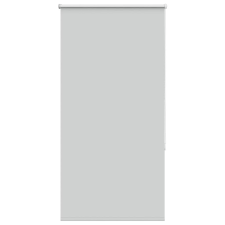 vidaXL redőny Blackout 80x130 cm Szövetszélesség 75,7 cm Poliészter lakástextília