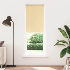 vidaXL redőny Blackout 80x210 cm szövetszélesség 75,7 cm poliészter lakástextília