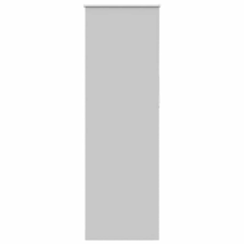 vidaXL redőny Blackout 80x230 cm szövetszélesség 75,7 cm poliészter redőny