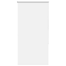 vidaXL redőny Blackout 85x130 cm Szövetszélesség 80,7 cm poliészter redőny