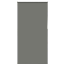 vidaXL redőny Blackout 85x175 cm szövetszélesség 80,7 cm poliészter lakástextília