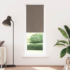 vidaXL redőny Blackout 85x210 cm szövetszélesség 80,7 cm poliészter lakástextília