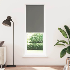 vidaXL redőny Blackout 85x230 cm szövetszélesség 80,7 cm poliészter lakástextília