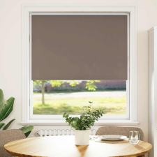 vidaXL redőny Blackout 90x130 cm szövetszélesség 85,7 cm poliészter redőny