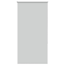 vidaXL redőny Blackout 90x130 cm Szövetszélesség 85,7 cm Poliészter lakástextília