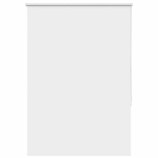 vidaXL redőny Blackout 90x130 cm szövetszélesség 85,7 cm poliészter lakástextília