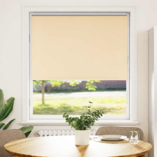 vidaXL redőny Blackout 90x130 cm szövetszélesség 85,7 cm poliészter (4010710) lakástextília