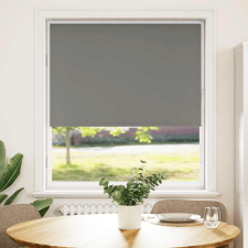 vidaXL redőny Blackout 90x150 cm szövetszélesség 85,7 cm poliészter redőny
