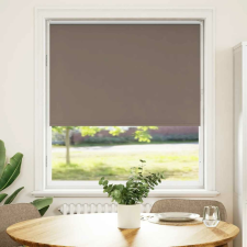 vidaXL redőny Blackout 90x150 cm szövetszélesség 85,7 cm poliészter lakástextília